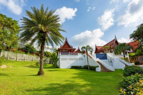 Oriental Thai Villa